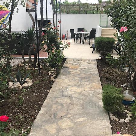 Apartman Martina Betina  Exteriér fotografie
