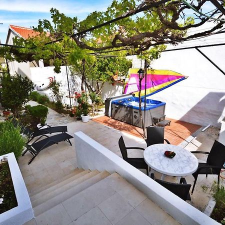 Apartman Martina Betina  Exteriér fotografie