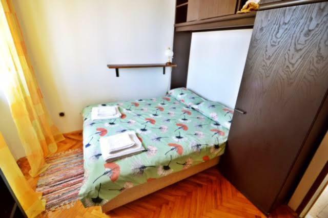 Apartman Martina Betina  Exteriér fotografie