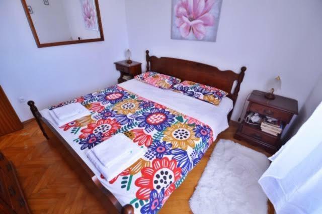 Apartman Martina Betina  Exteriér fotografie