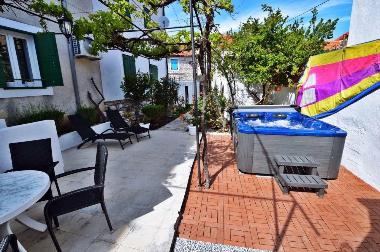 Apartman Martina Betina  Exteriér fotografie