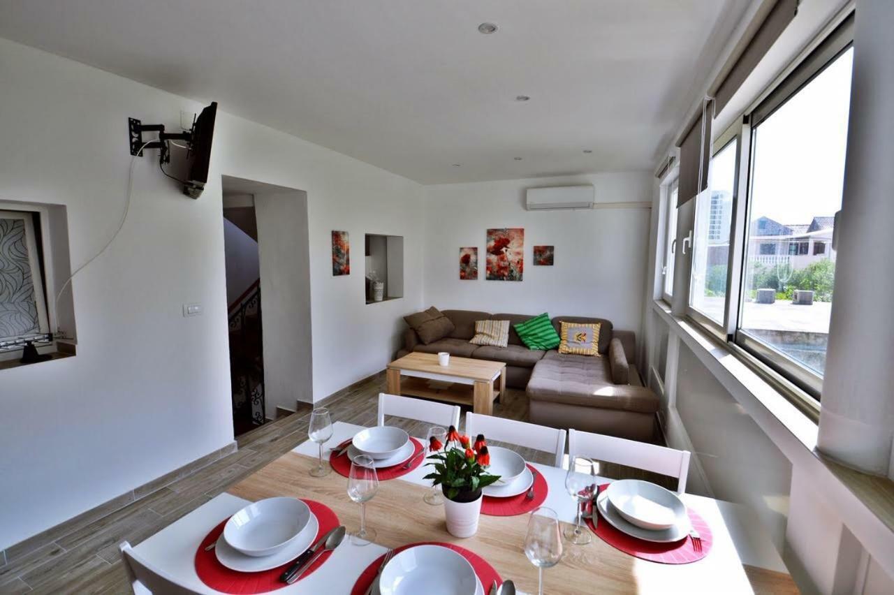 Apartman Martina Betina  Exteriér fotografie