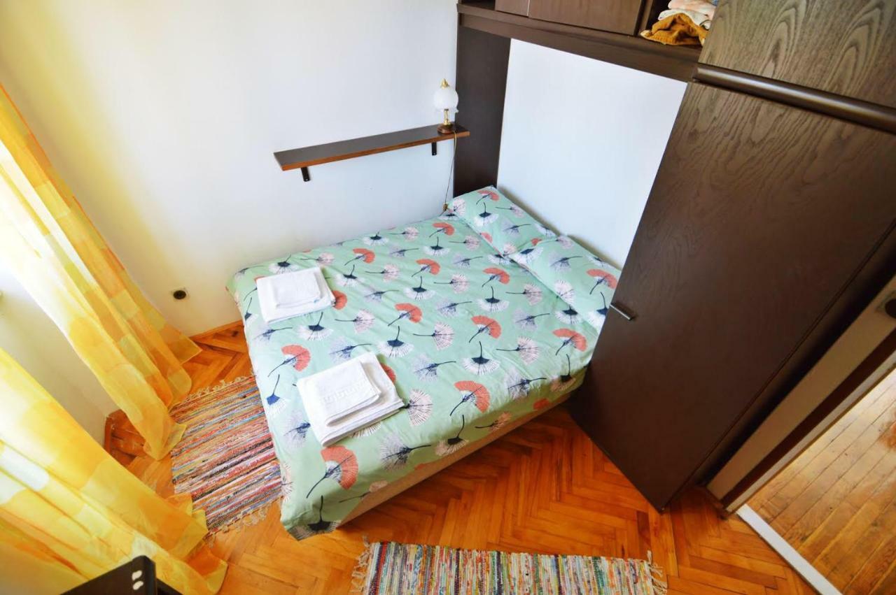 Apartman Martina Betina  Exteriér fotografie