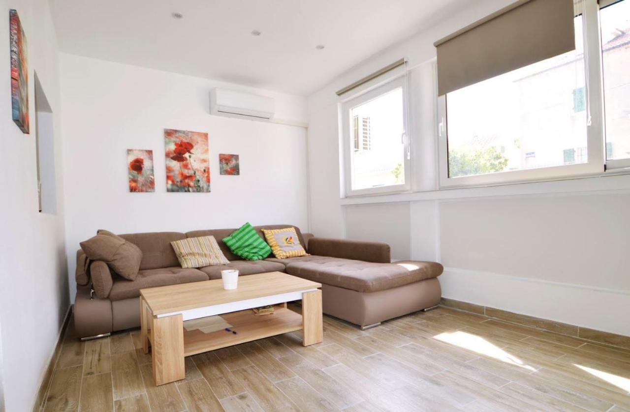 Apartman Martina Betina  Exteriér fotografie
