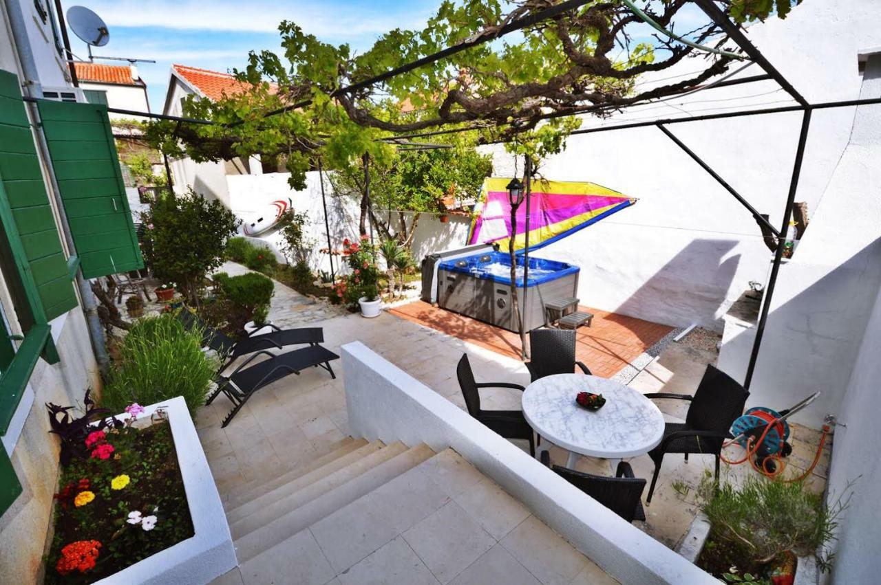Apartman Martina Betina  Exteriér fotografie