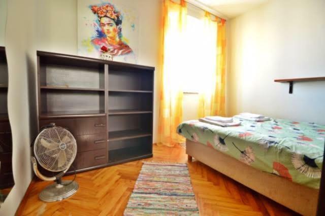 Apartman Martina Betina  Exteriér fotografie
