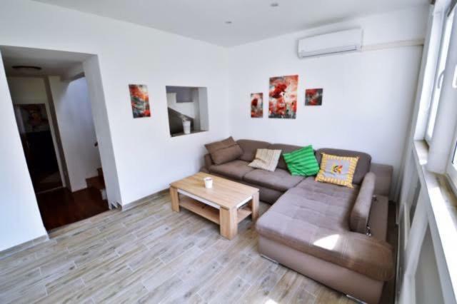 Apartman Martina Betina  Exteriér fotografie