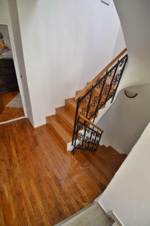 Apartman Martina Betina  Exteriér fotografie