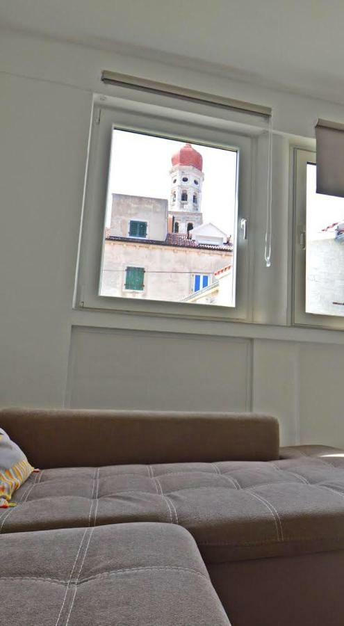 Apartman Martina Betina  Exteriér fotografie