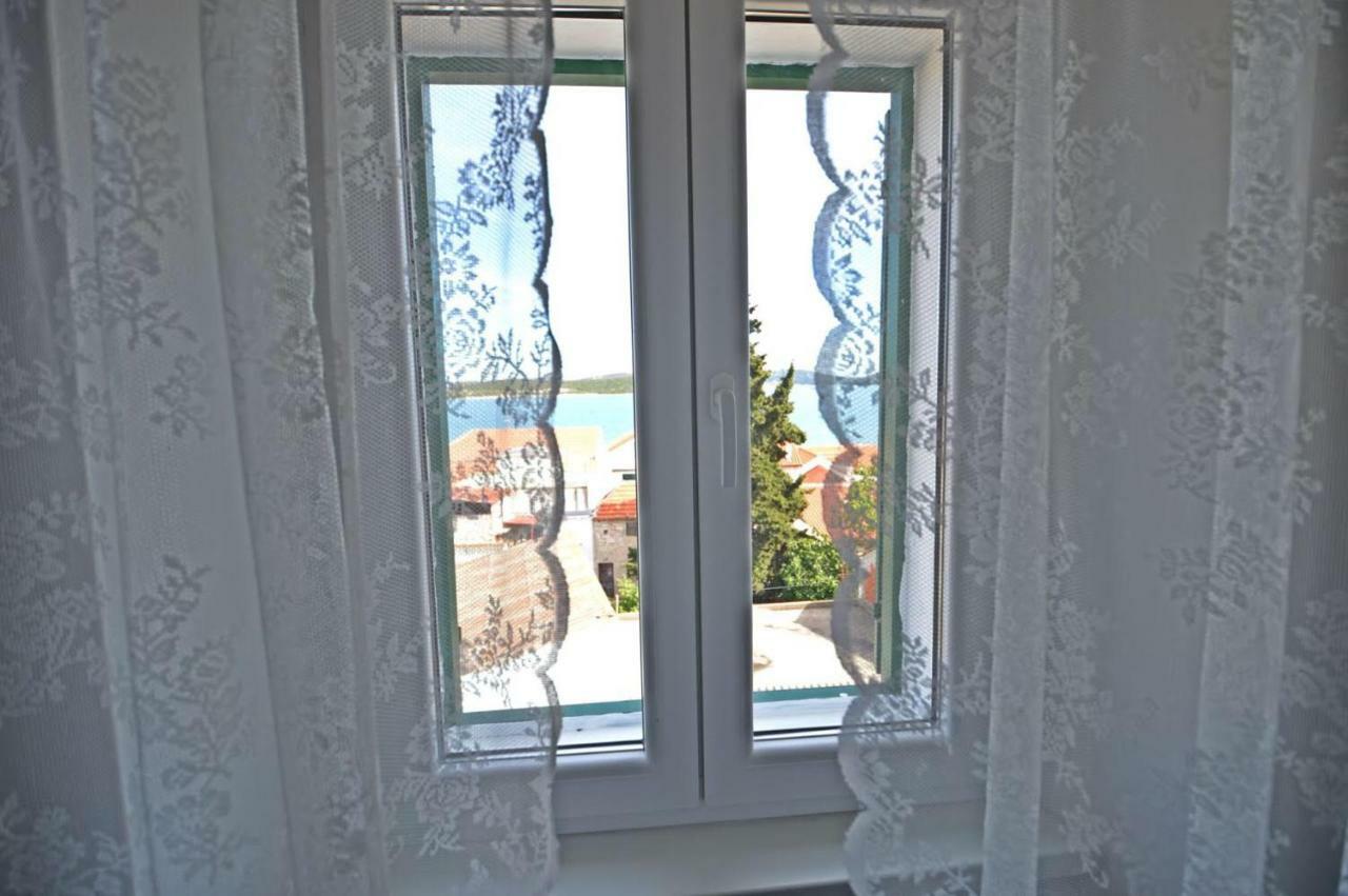 Apartman Martina Betina  Exteriér fotografie