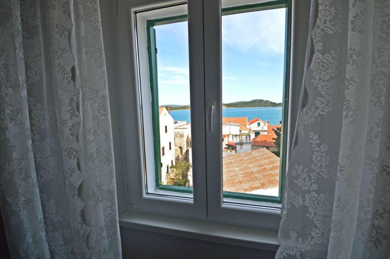 Apartman Martina Betina  Exteriér fotografie