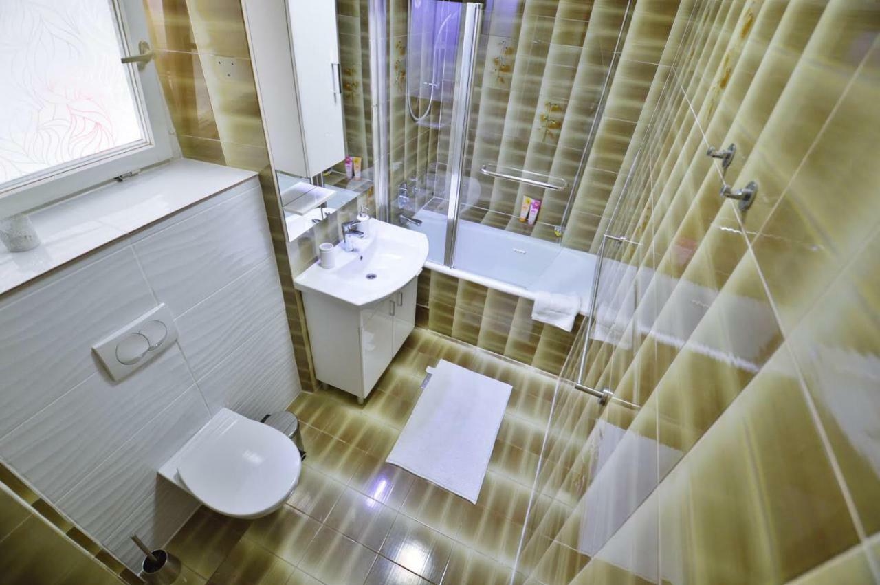 Apartman Martina Betina  Exteriér fotografie