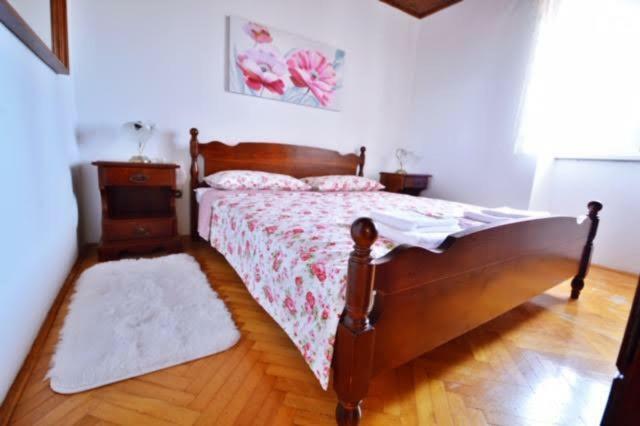Apartman Martina Betina  Exteriér fotografie
