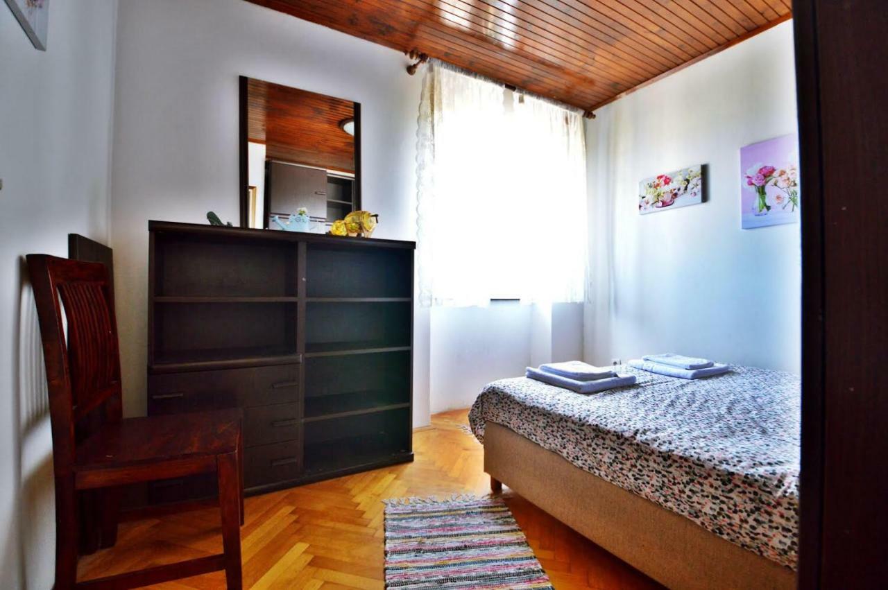 Apartman Martina Betina  Exteriér fotografie