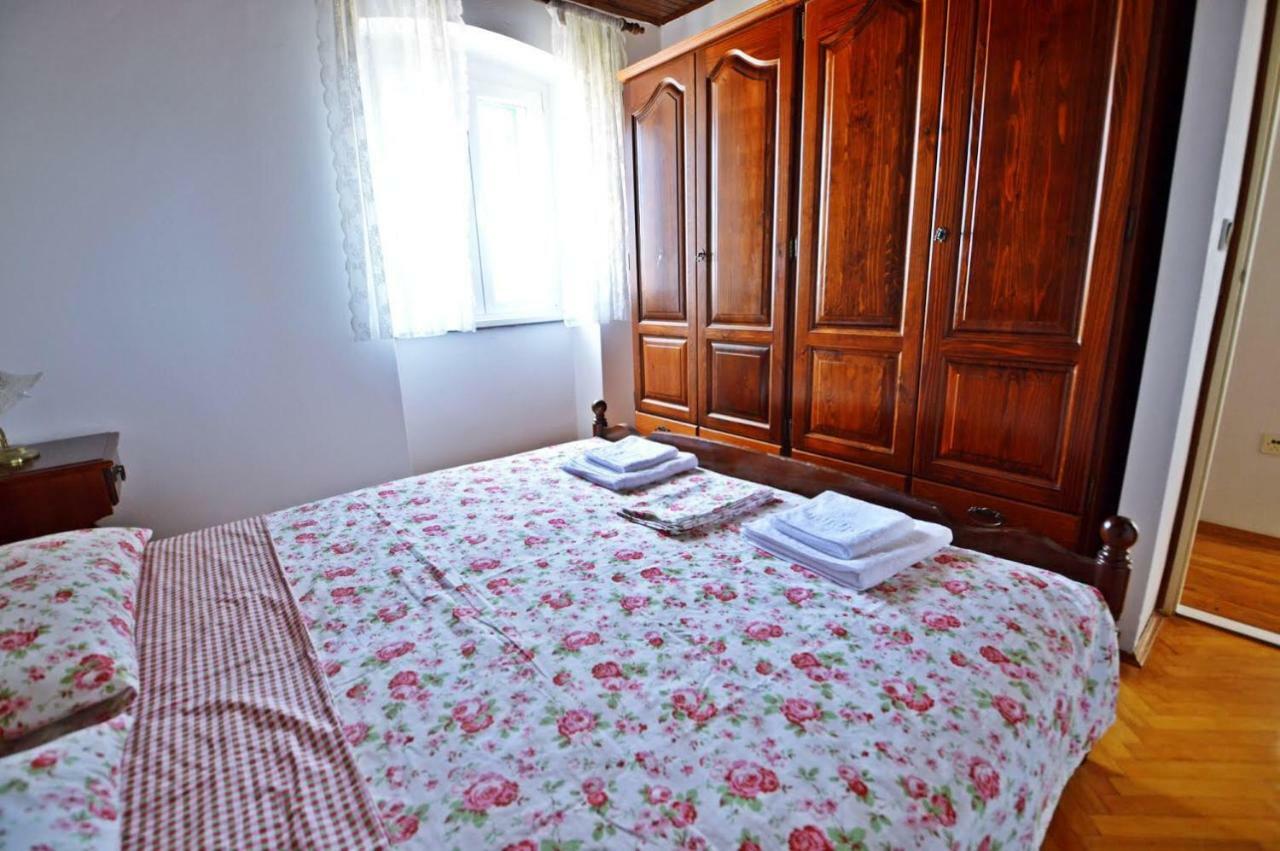Apartman Martina Betina  Exteriér fotografie